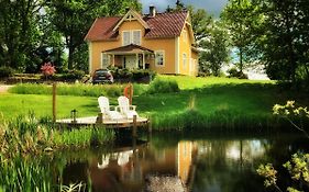 Hidingsta gård B&B